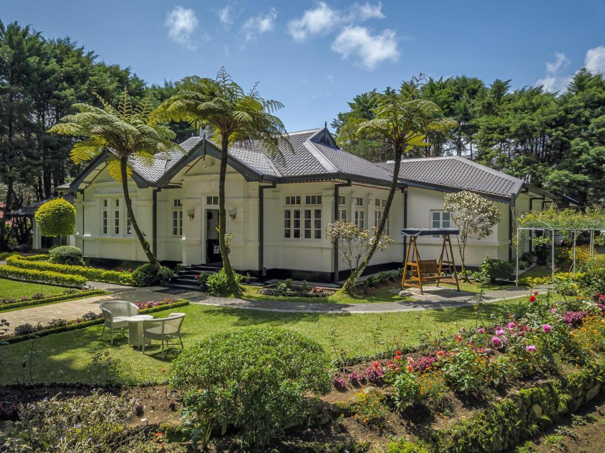 נוארה אליה Mirage Kings Cottage מראה חיצוני תמונה