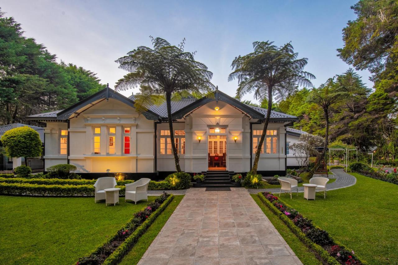 נוארה אליה Mirage Kings Cottage מראה חיצוני תמונה