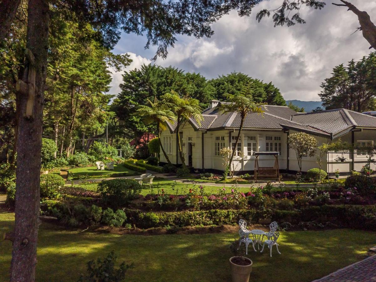 נוארה אליה Mirage Kings Cottage מראה חיצוני תמונה
