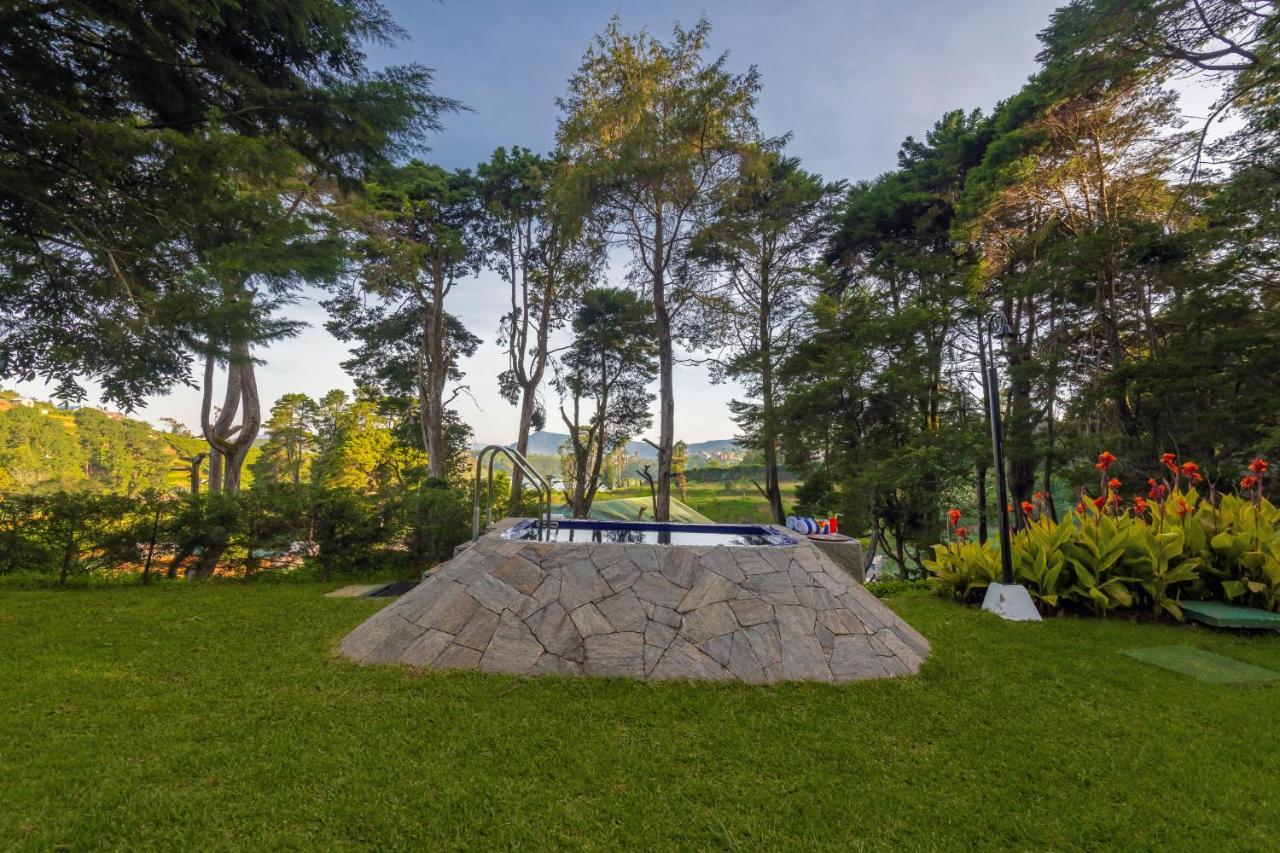נוארה אליה Mirage Kings Cottage מראה חיצוני תמונה
