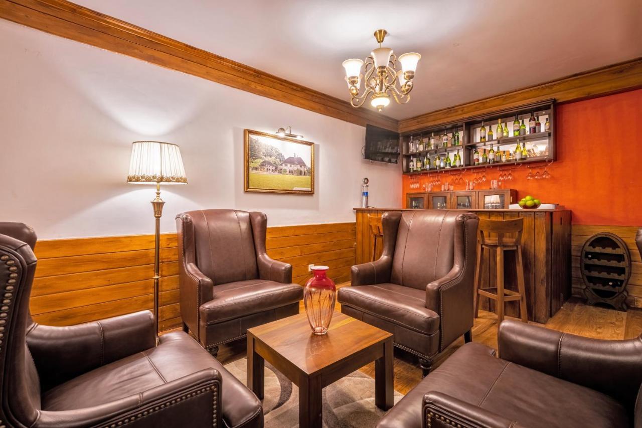 נוארה אליה Mirage Kings Cottage מראה חיצוני תמונה
