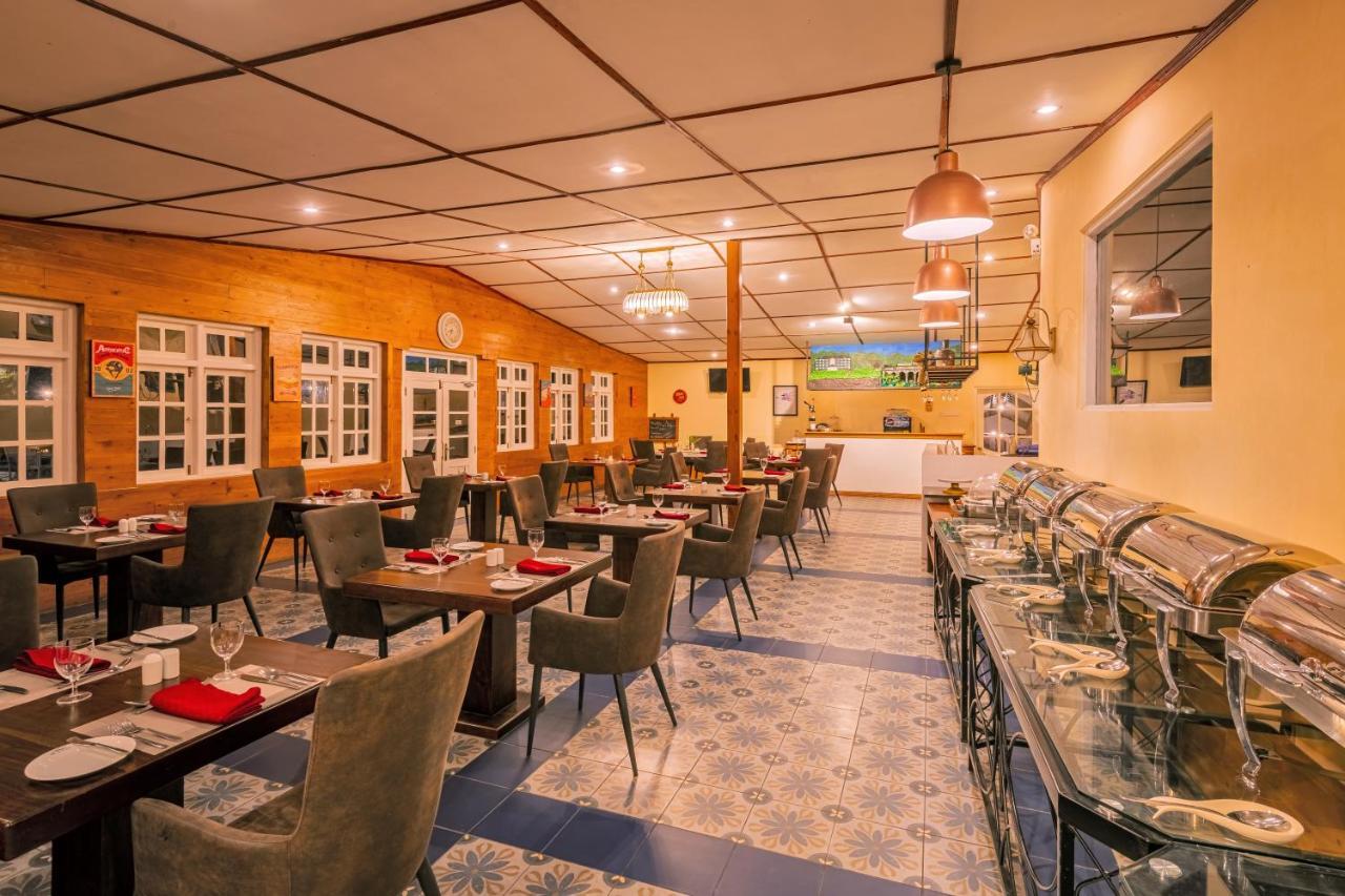 נוארה אליה Mirage Kings Cottage מראה חיצוני תמונה