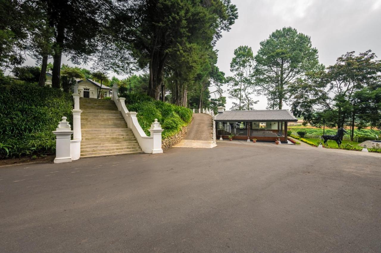 נוארה אליה Mirage Kings Cottage מראה חיצוני תמונה