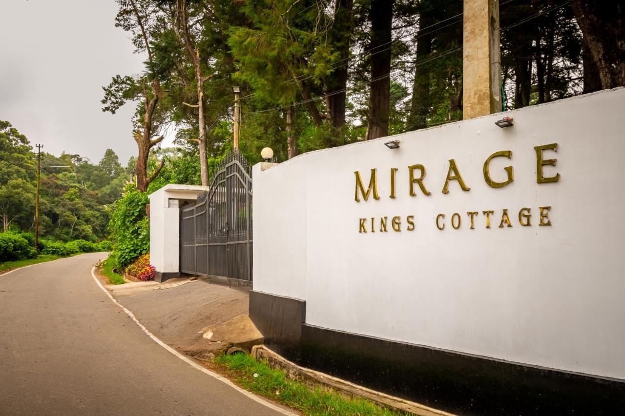 נוארה אליה Mirage Kings Cottage מראה חיצוני תמונה