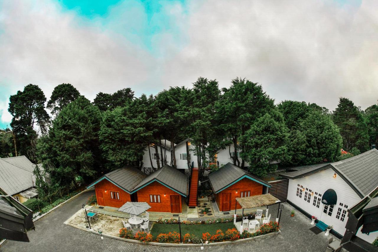 נוארה אליה Mirage Kings Cottage מראה חיצוני תמונה