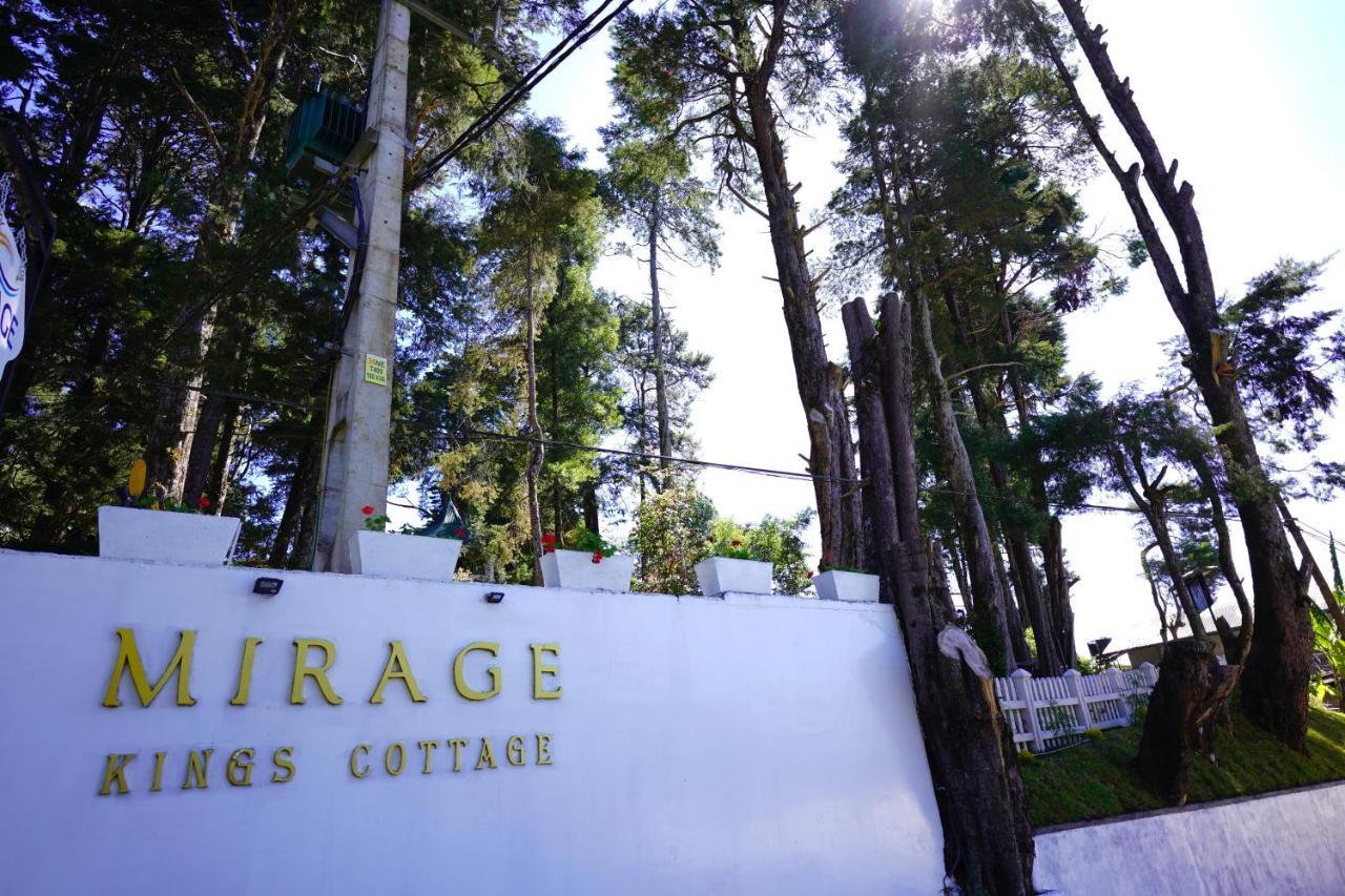 נוארה אליה Mirage Kings Cottage מראה חיצוני תמונה