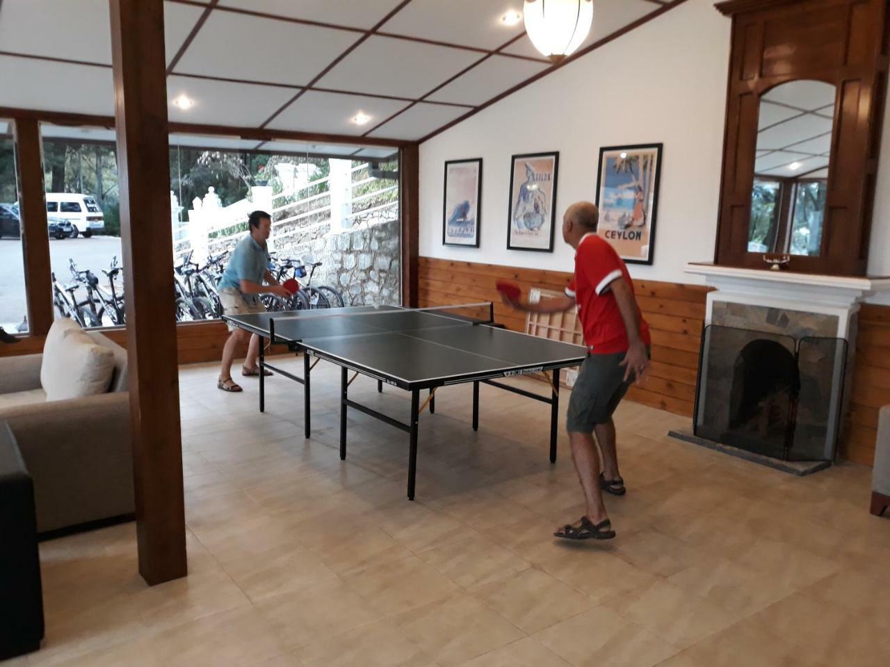 נוארה אליה Mirage Kings Cottage מראה חיצוני תמונה