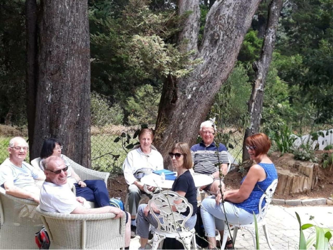 נוארה אליה Mirage Kings Cottage מראה חיצוני תמונה