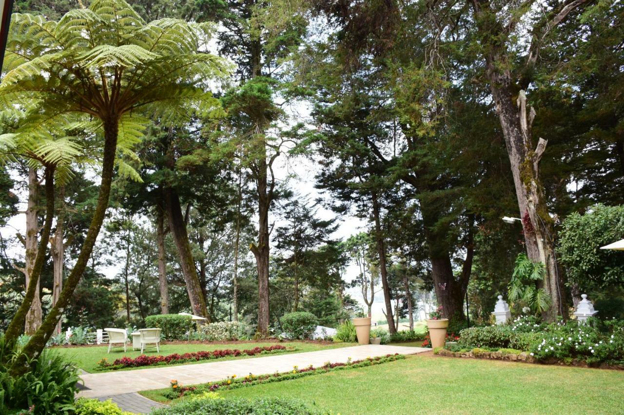 נוארה אליה Mirage Kings Cottage מראה חיצוני תמונה