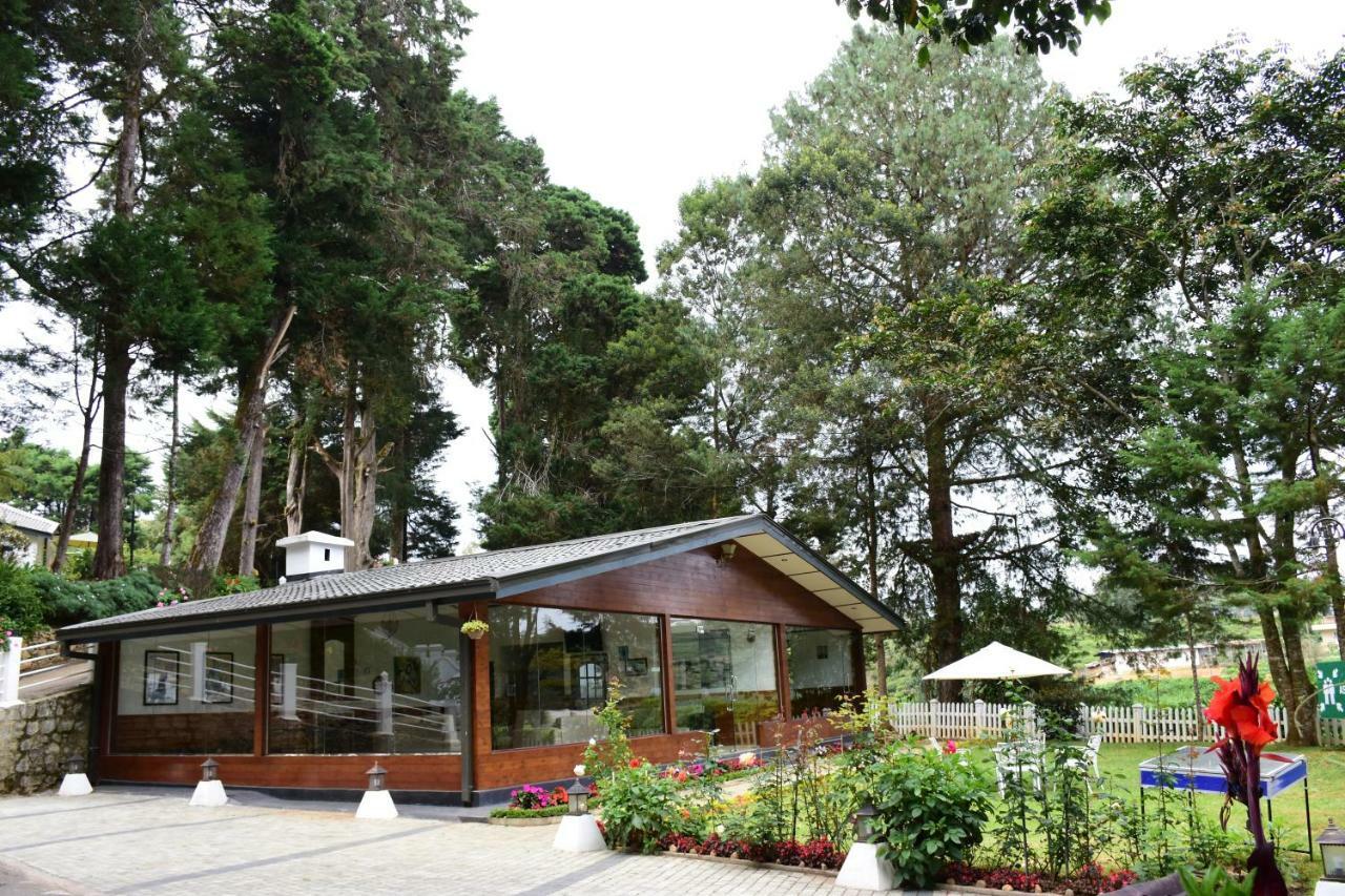 נוארה אליה Mirage Kings Cottage מראה חיצוני תמונה