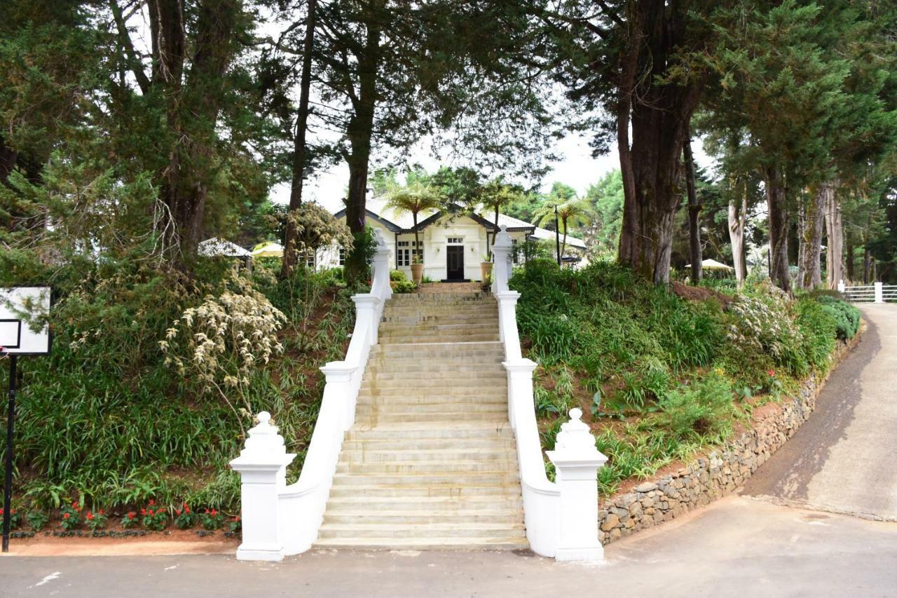 נוארה אליה Mirage Kings Cottage מראה חיצוני תמונה