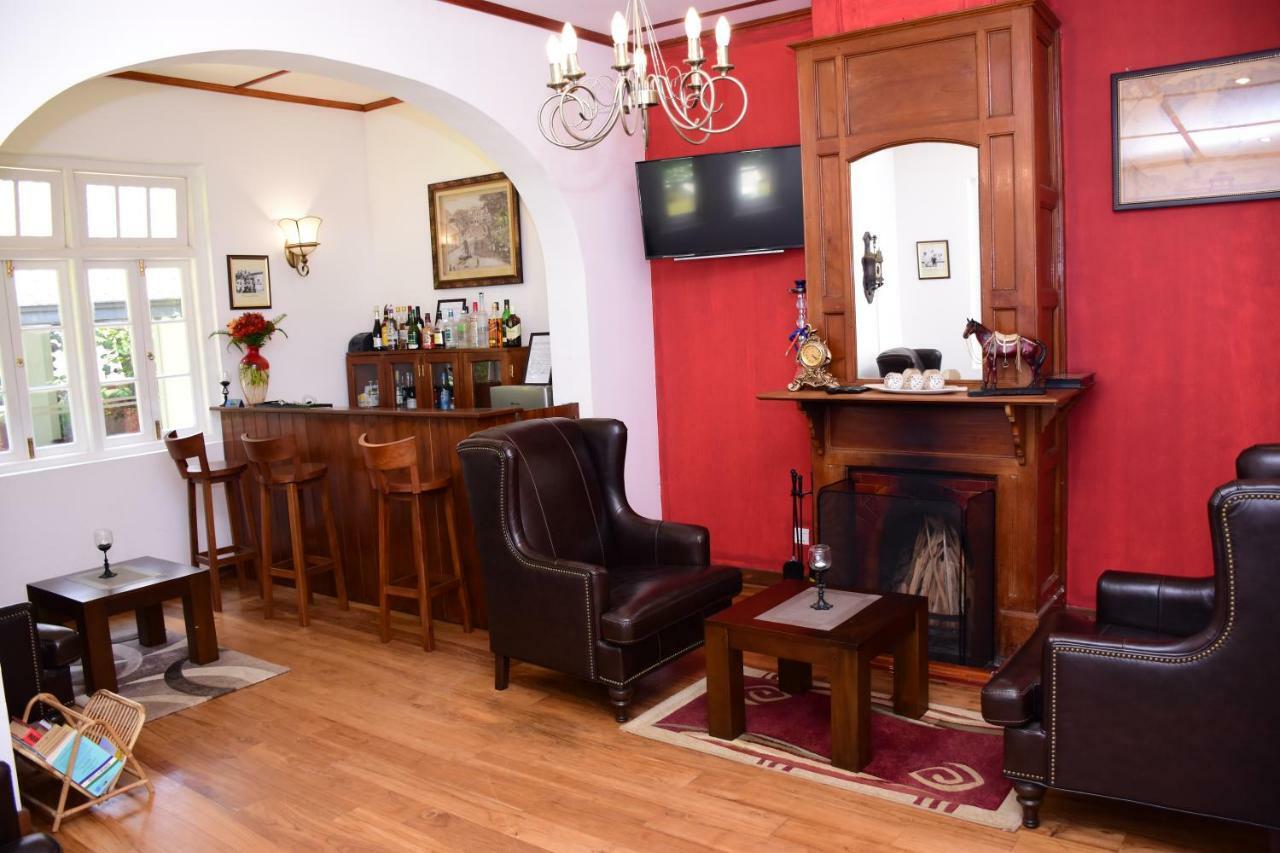 נוארה אליה Mirage Kings Cottage מראה חיצוני תמונה