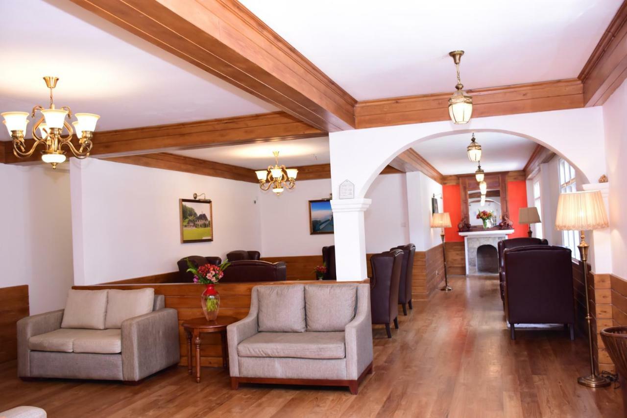 נוארה אליה Mirage Kings Cottage מראה חיצוני תמונה