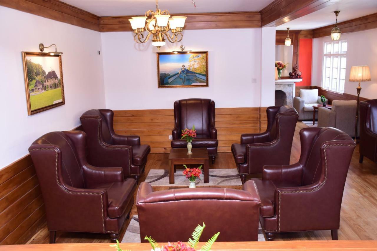 נוארה אליה Mirage Kings Cottage מראה חיצוני תמונה