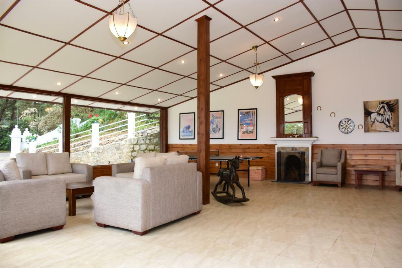נוארה אליה Mirage Kings Cottage מראה חיצוני תמונה
