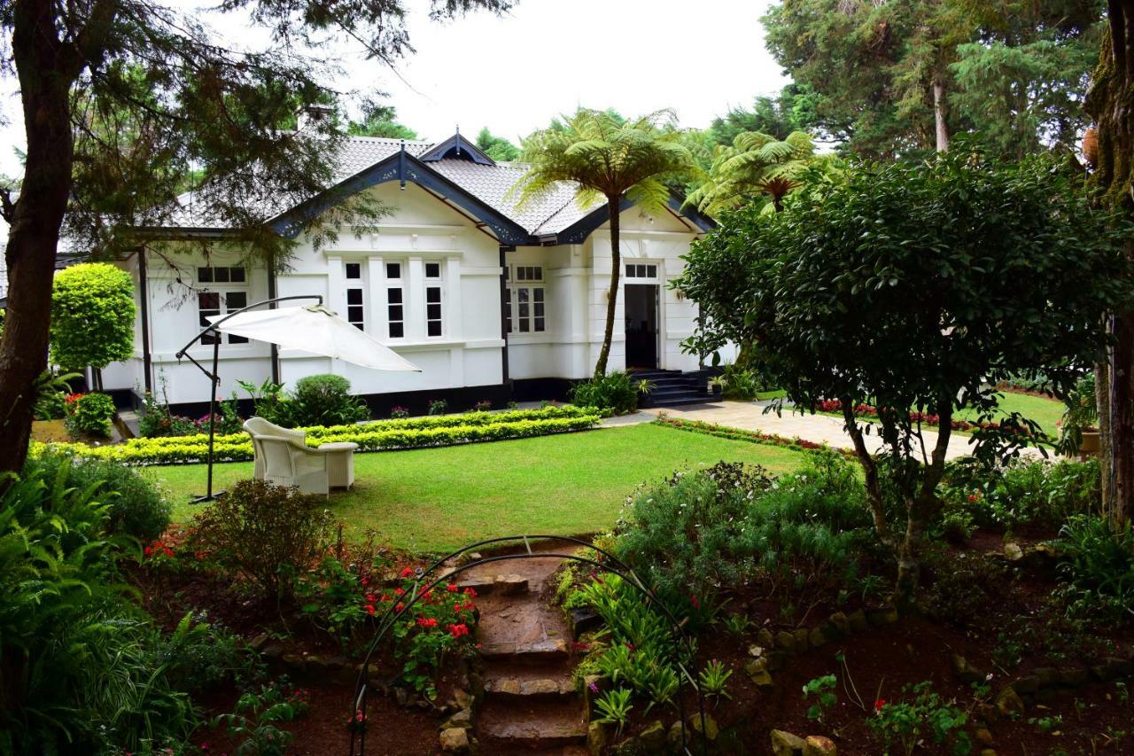 נוארה אליה Mirage Kings Cottage מראה חיצוני תמונה