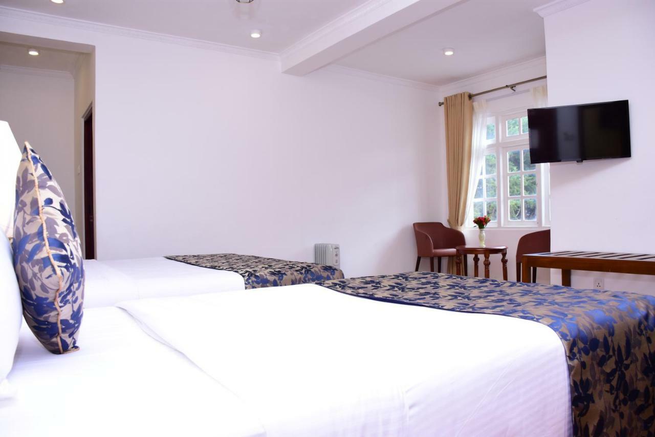 נוארה אליה Mirage Kings Cottage מראה חיצוני תמונה