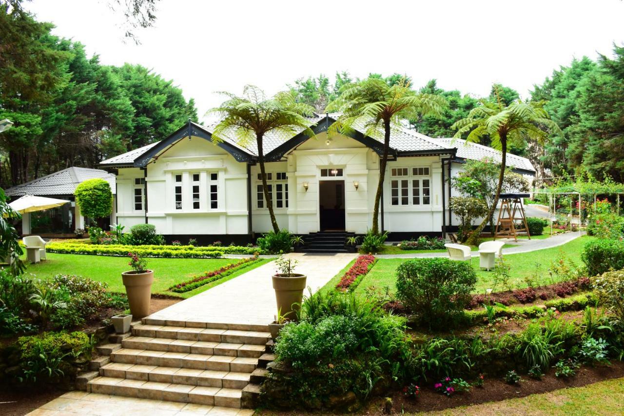 נוארה אליה Mirage Kings Cottage מראה חיצוני תמונה