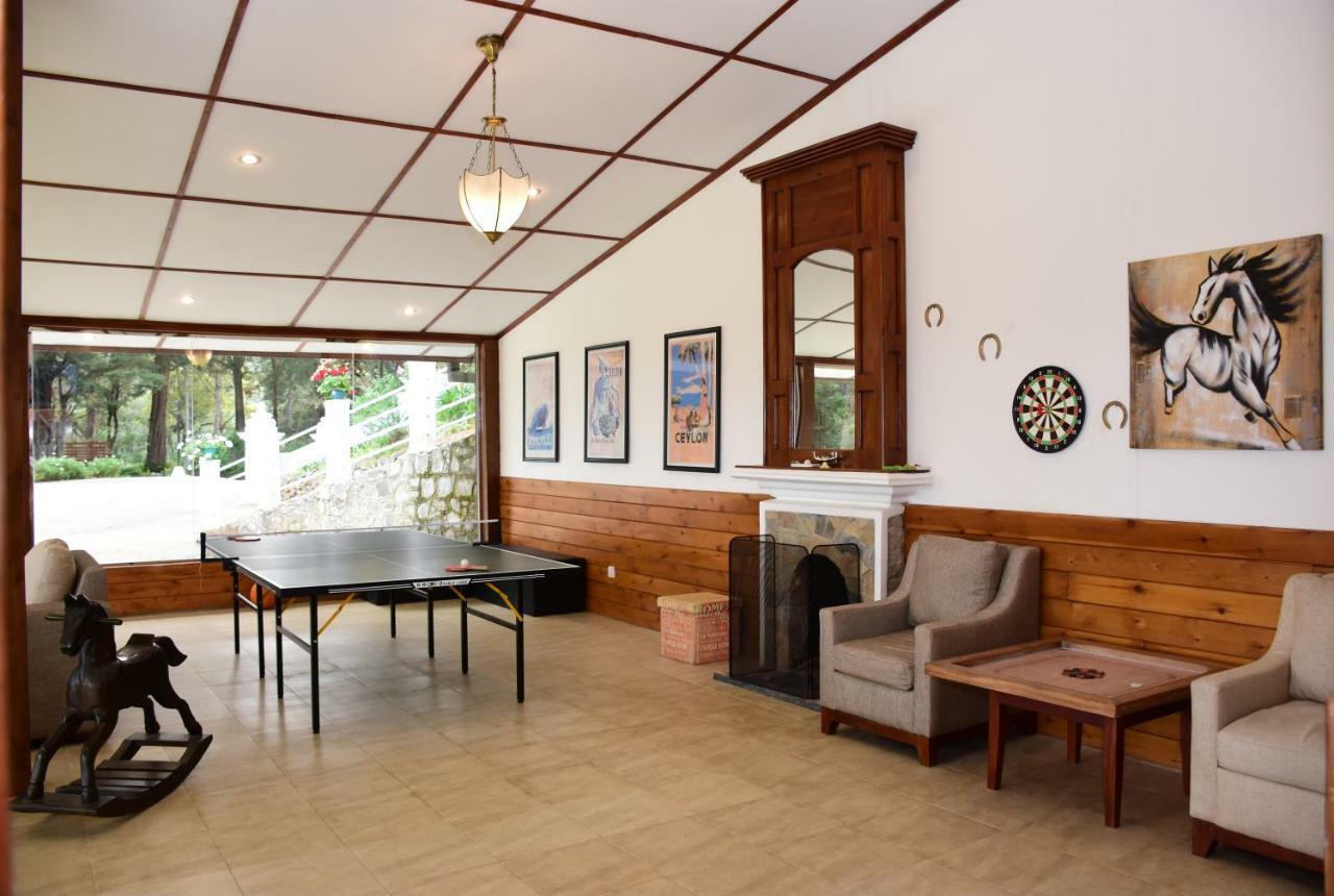 נוארה אליה Mirage Kings Cottage מראה חיצוני תמונה
