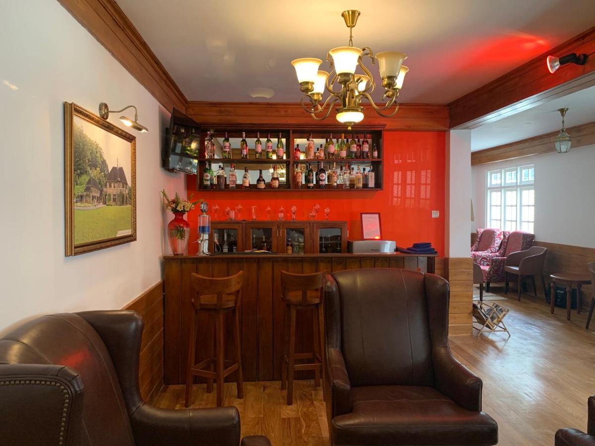 נוארה אליה Mirage Kings Cottage מראה חיצוני תמונה