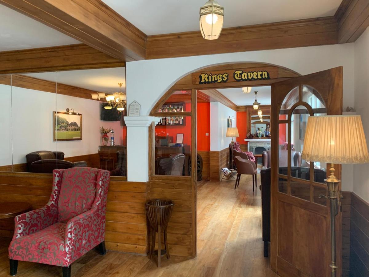 נוארה אליה Mirage Kings Cottage מראה חיצוני תמונה